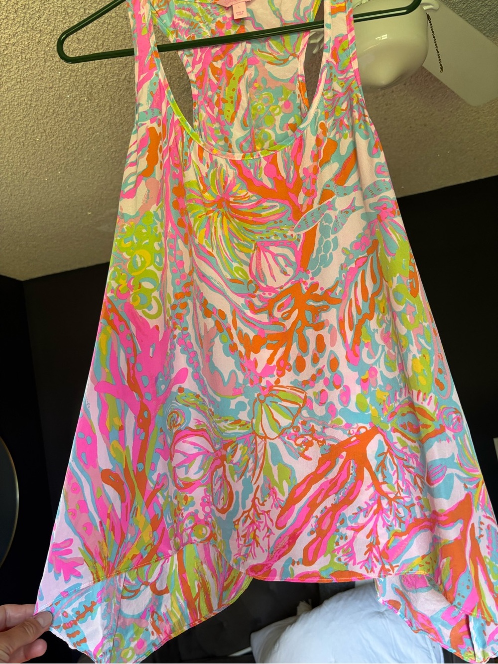 Lilly Pulitzer Tank Top